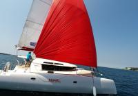 neel 45 naviguer
